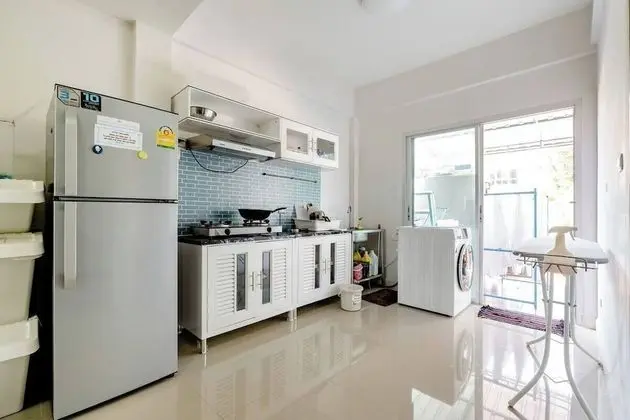 Standard Room with Shared Bathroom and Sofa Bed