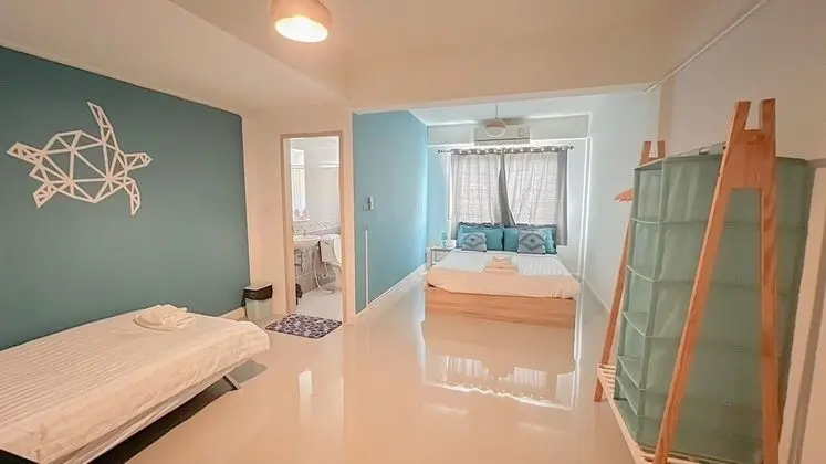 Superior Double Room with Private Bathroom