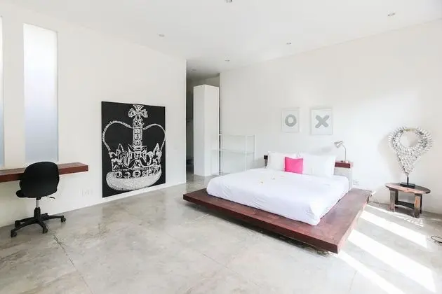 Villa, 2 Yatak Odası, Kişiye Özel Havuzlu