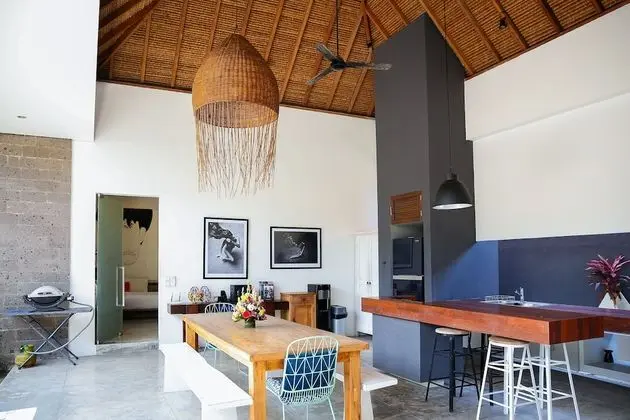 Villa, 2 Yatak Odası, Kişiye Özel Havuzlu