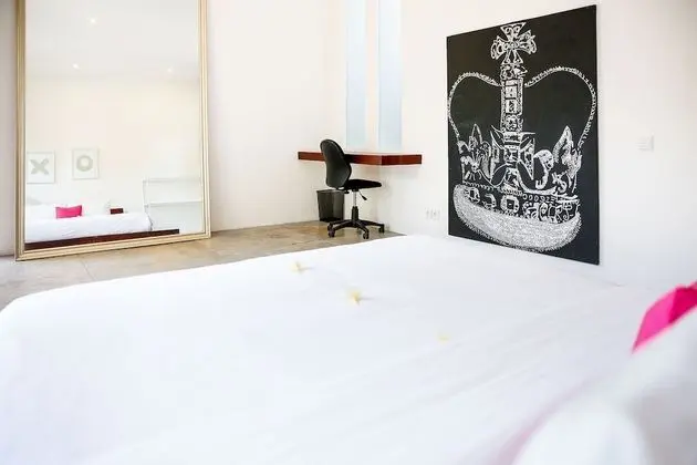 Villa, 2 Yatak Odası, Kişiye Özel Havuzlu