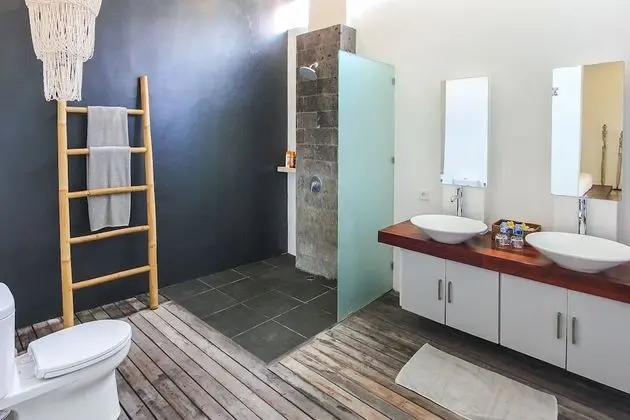 Villa, 2 Yatak Odası, Kişiye Özel Havuzlu