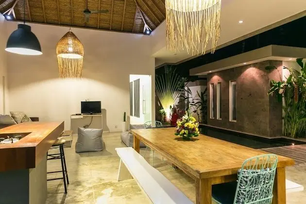 Villa, 2 Yatak Odası, Kişiye Özel Havuzlu