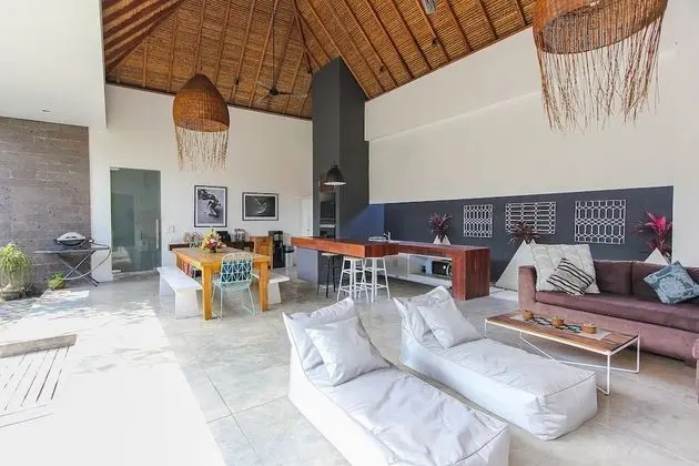 Villa, 2 Yatak Odası, Kişiye Özel Havuzlu