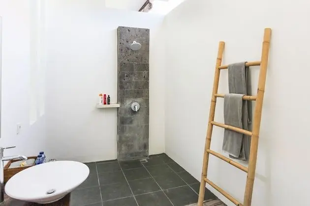 Villa, 2 Yatak Odası, Kişiye Özel Havuzlu