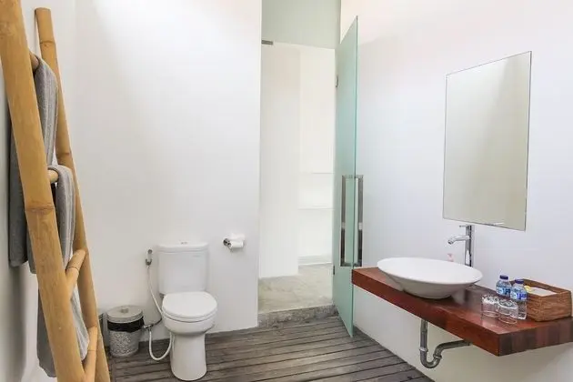 Villa, 2 Yatak Odası, Kişiye Özel Havuzlu