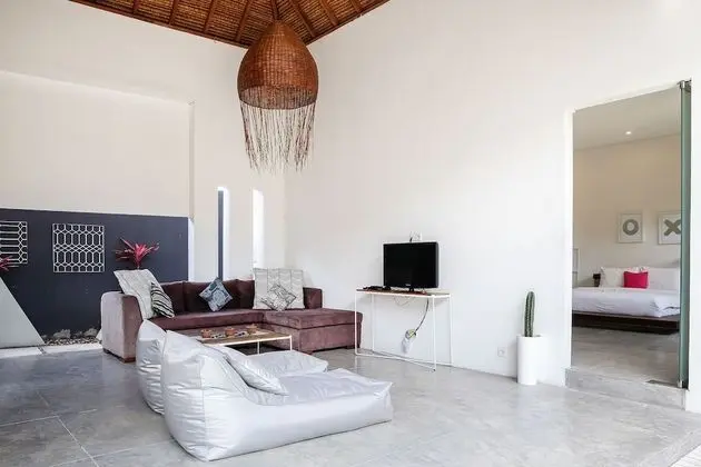 Villa, 3 Yatak Odası, Kişiye Özel Havuzlu