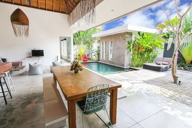 Villa, 3 Yatak Odası, Kişiye Özel Havuzlu