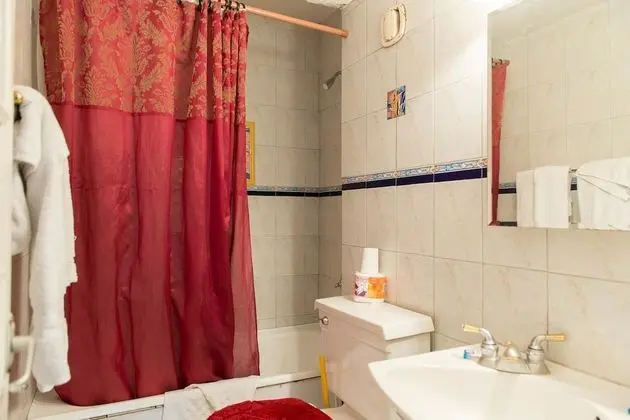 Apart Daire, 1 Büyük (Queen) Boy Yatak, Okyanus Manzaralı