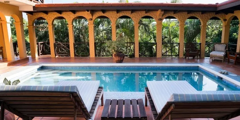 Honeymoon Villa, 1 En Büyük (King) Boy Yatak, Kişiye Özel Havuzlu, Deniz Manzaralı
