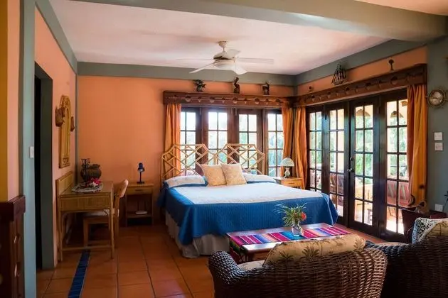 Honeymoon Villa, 1 En Büyük (King) Boy Yatak, Kişiye Özel Havuzlu, Deniz Manzaralı