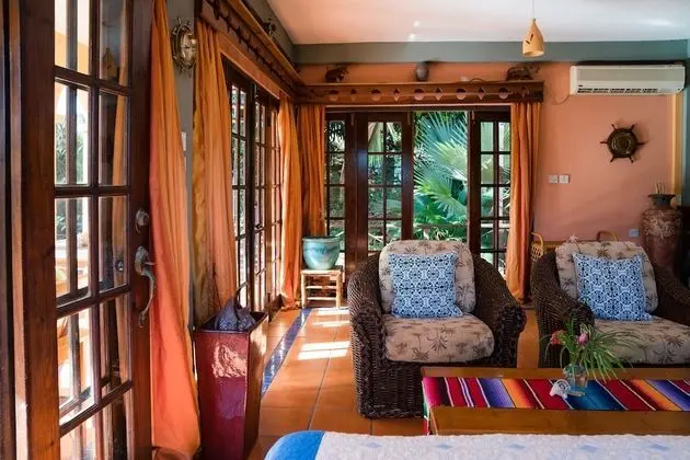 Honeymoon Villa, 1 En Büyük (King) Boy Yatak, Kişiye Özel Havuzlu, Deniz Manzaralı
