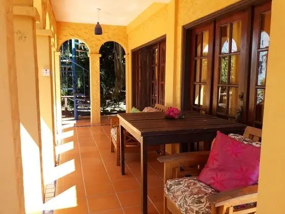 Honeymoon Villa, 1 En Büyük (King) Boy Yatak, Kişiye Özel Havuzlu, Deniz Manzaralı