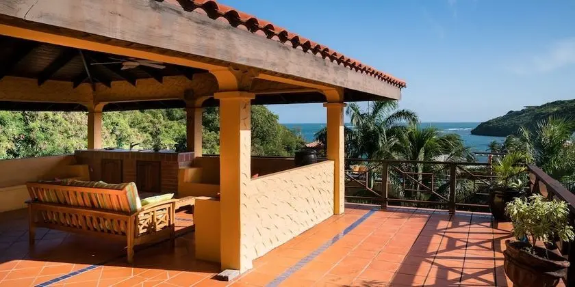 Honeymoon Villa, 1 En Büyük (King) Boy Yatak, Kişiye Özel Havuzlu, Deniz Manzaralı