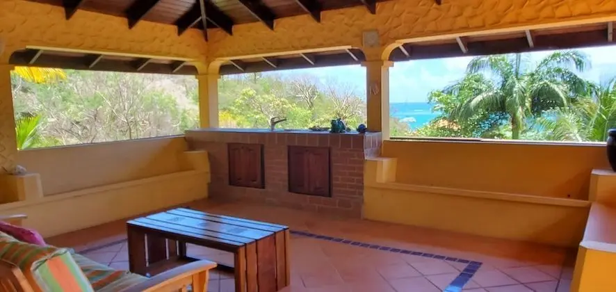 Honeymoon Villa, 1 En Büyük (King) Boy Yatak, Kişiye Özel Havuzlu, Deniz Manzaralı