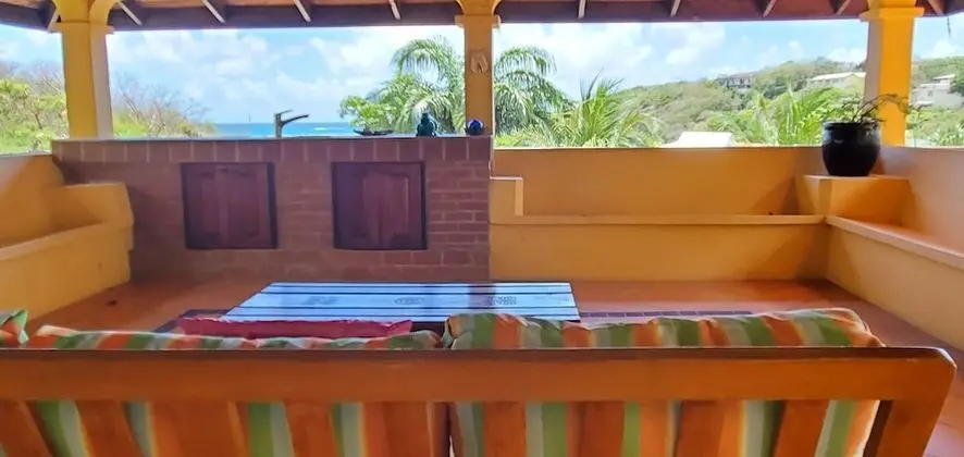 Honeymoon Villa, 1 En Büyük (King) Boy Yatak, Kişiye Özel Havuzlu, Deniz Manzaralı