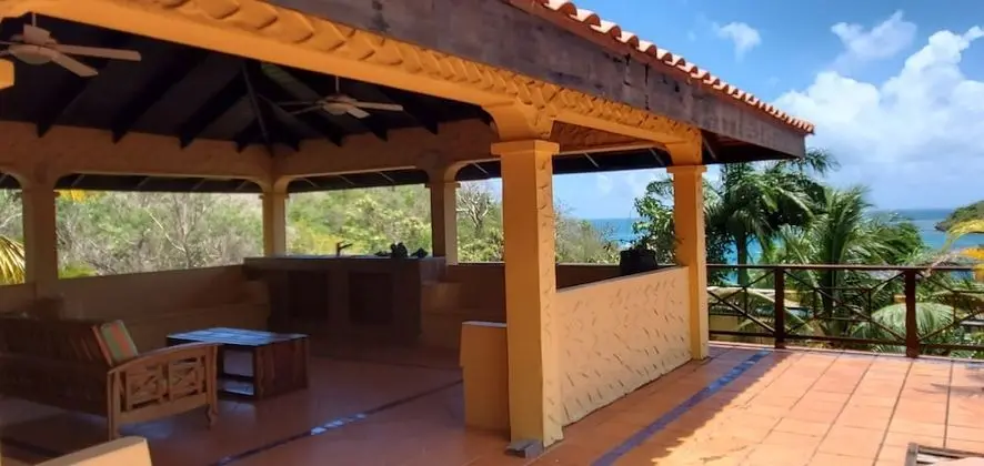 Honeymoon Villa, 1 En Büyük (King) Boy Yatak, Kişiye Özel Havuzlu, Deniz Manzaralı