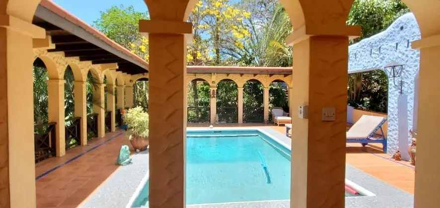 Honeymoon Villa, 1 En Büyük (King) Boy Yatak, Kişiye Özel Havuzlu, Deniz Manzaralı