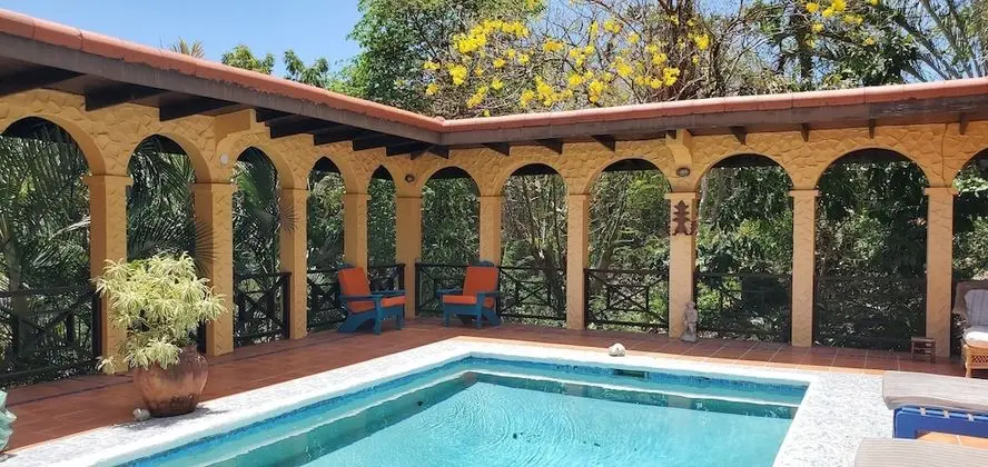 Honeymoon Villa, 1 En Büyük (King) Boy Yatak, Kişiye Özel Havuzlu, Deniz Manzaralı