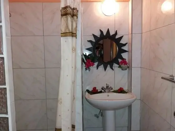 Honeymoon Villa, 1 En Büyük (King) Boy Yatak, Kişiye Özel Havuzlu, Deniz Manzaralı