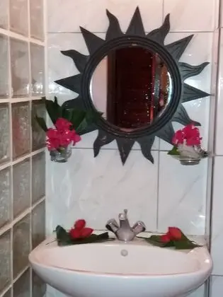 Honeymoon Villa, 1 En Büyük (King) Boy Yatak, Kişiye Özel Havuzlu, Deniz Manzaralı