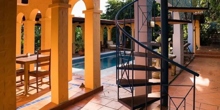 Honeymoon Villa, 1 En Büyük (King) Boy Yatak, Kişiye Özel Havuzlu, Deniz Manzaralı