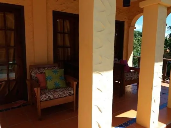 Honeymoon Villa, 1 En Büyük (King) Boy Yatak, Kişiye Özel Havuzlu, Deniz Manzaralı