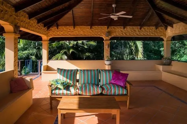 Honeymoon Villa, 1 En Büyük (King) Boy Yatak, Kişiye Özel Havuzlu, Deniz Manzaralı