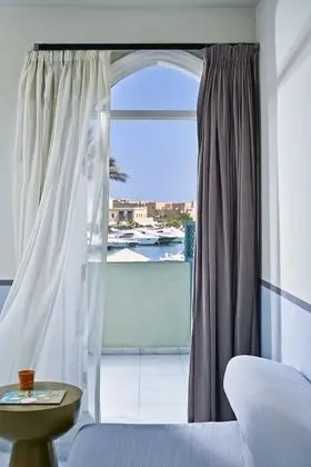 Oda, Marina Manzaralı