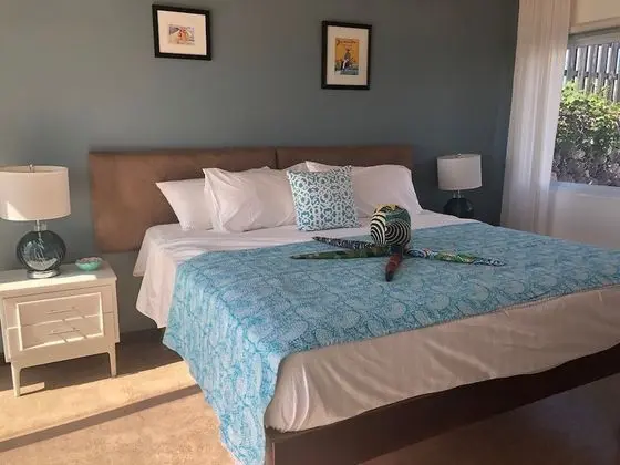 Family Villa, 3 Yatak Odası, Engellilere Uygun, Okyanus Manzaralı