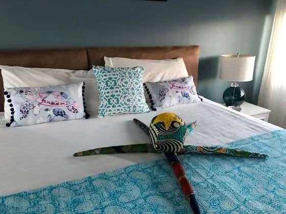 Family Villa, 3 Yatak Odası, Engellilere Uygun, Okyanus Manzaralı