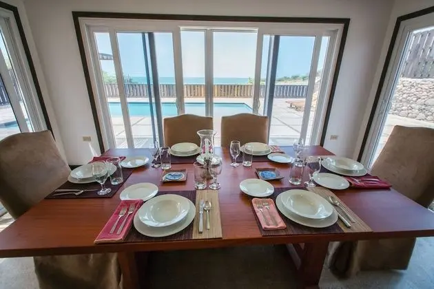 Family Villa, 3 Yatak Odası, Engellilere Uygun, Okyanus Manzaralı