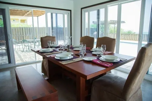 Family Villa, 3 Yatak Odası, Engellilere Uygun, Okyanus Manzaralı