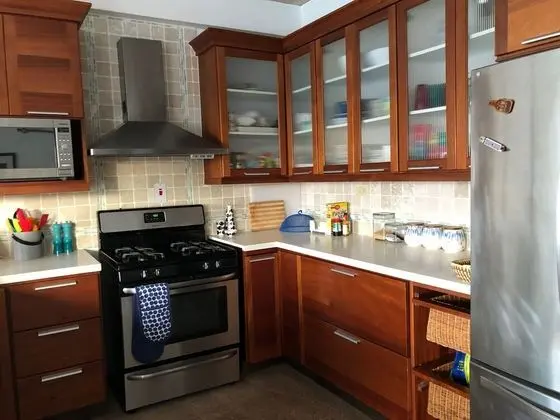 Family Villa, 3 Yatak Odası, Engellilere Uygun, Okyanus Manzaralı
