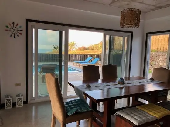 Family Villa, 3 Yatak Odası, Engellilere Uygun, Okyanus Manzaralı