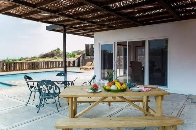 Family Villa, 3 Yatak Odası, Engellilere Uygun, Okyanus Manzaralı