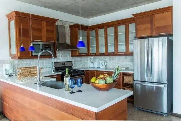 Family Villa, 3 Yatak Odası, Engellilere Uygun, Okyanus Manzaralı
