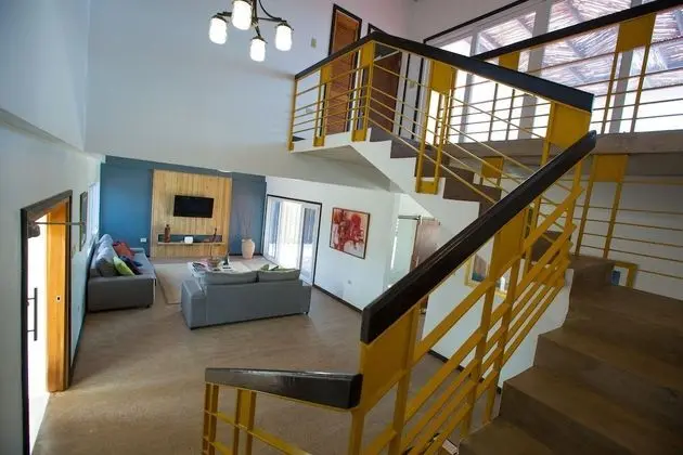 Family Villa, 3 Yatak Odası, Engellilere Uygun, Okyanus Manzaralı