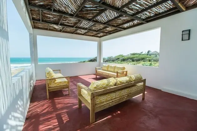 Family Villa, 3 Yatak Odası, Engellilere Uygun, Okyanus Manzaralı