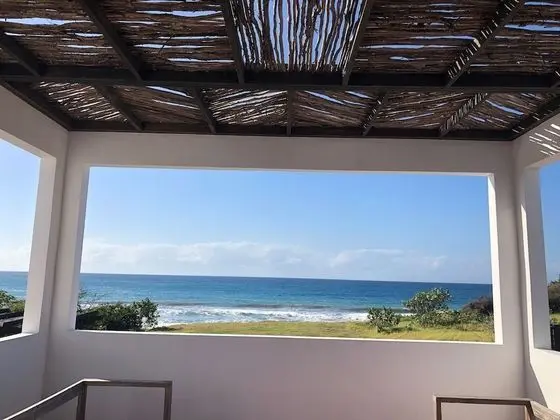 Family Villa, 3 Yatak Odası, Engellilere Uygun, Okyanus Manzaralı