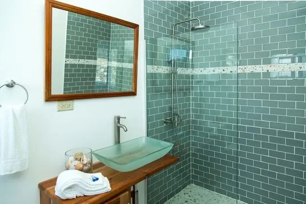 Family Villa, 3 Yatak Odası, Engellilere Uygun, Okyanus Manzaralı