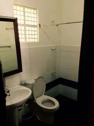 Standard Tek Büyük Yataklı Oda (with AC)