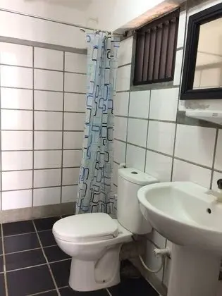 Standard Tek Büyük Yataklı Oda (with Fan)