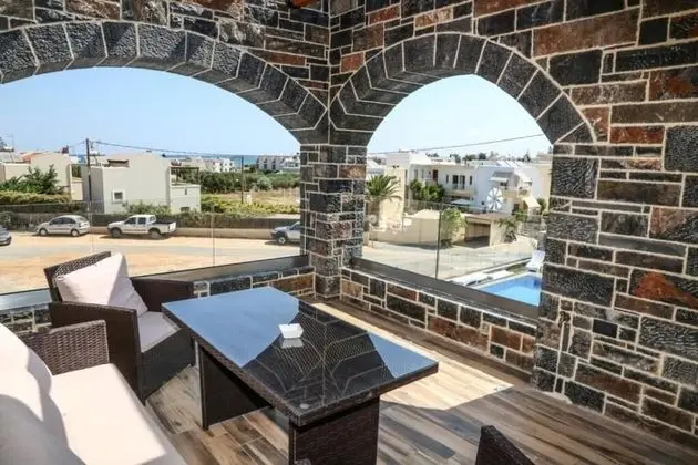 Deluxe Villa