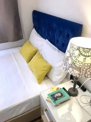 Standart Oda - Ortak Banyolu, Bahçe Manzaralı