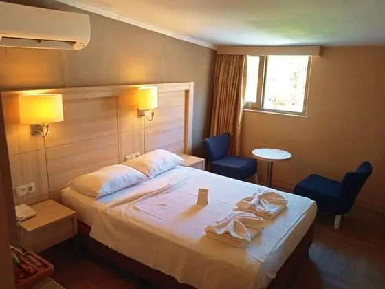Çatı Katı Standart Oda, Şehir veya Dağ Manzaralı