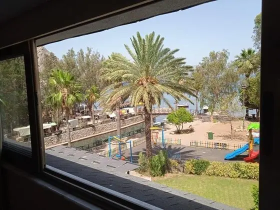 Çatı Katı Standart Oda, Şehir veya Dağ Manzaralı