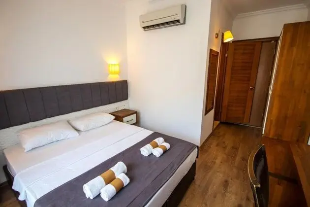 Standart Oda,    , Balkonlu