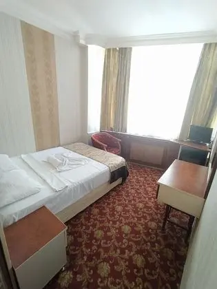 Standard Tek Kişilik Oda, 1 Tek Kişilik Yatak