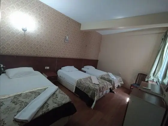 Standard Üç Kişilik Oda